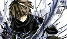 动漫帅气,探寻那些令人心动的帅气瞬间